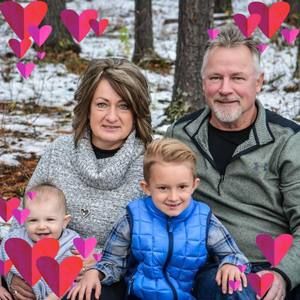 Meet your Posher, Kim